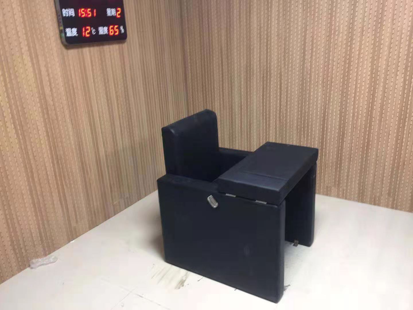 智能審訊椅