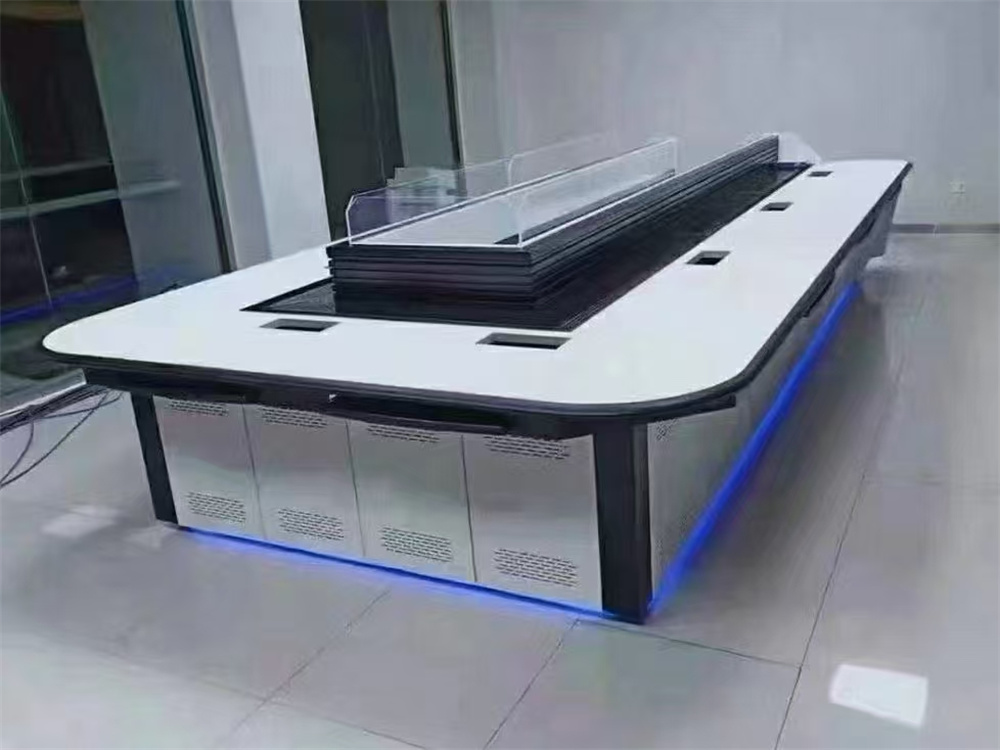 操作臺(tái)