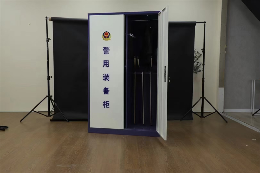 裝備柜
